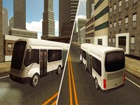 Real City Bus Driver 3D Simulator 2016 screenshot, image №2097656 - RAWG