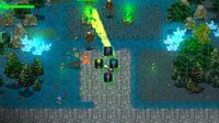Black blood screenshot, image №3961518 - RAWG