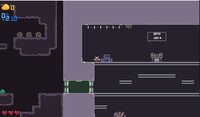 The Great Machine - LDJam48 screenshot, image №2822053 - RAWG