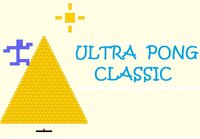 Ultra Pong Classic screenshot, image №3851757 - RAWG