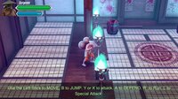 Mortal Fight: Lethal Revenge screenshot, image №4222131 - RAWG