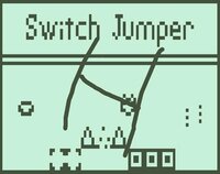Switch Jumper H screenshot, image №3558032 - RAWG