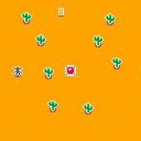 Dust Dasher screenshot, image №1080056 - RAWG