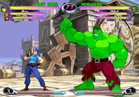 Marvel vs. Capcom 2: New Age of Heroes screenshot, image №528667 - RAWG