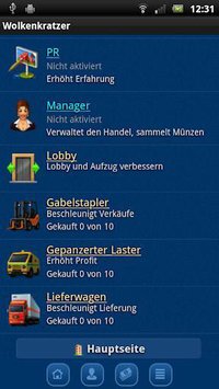 Wolkenkratzer screenshot, image №1475647 - RAWG