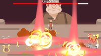 Jack with Nothing screenshot, image №2202476 - RAWG