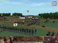 Take Command: Second Manassas screenshot, image №439509 - RAWG