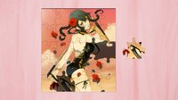 Anime Girls Mini Jigsaw Puzzles screenshot, image №2333701 - RAWG