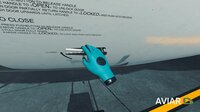 Airport Ground Handling Simulator VR screenshot, image №3535410 - RAWG