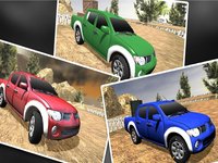 Extreme OffRoad Truck Hero 3D screenshot, image №1987558 - RAWG