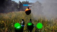 Wrath of the Eternity Itikka VR screenshot, image №1245350 - RAWG