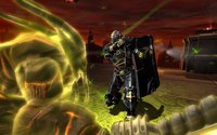 Hellgate: London screenshot, image №403397 - RAWG