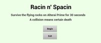 Racin n' Spacin screenshot, image №2853572 - RAWG