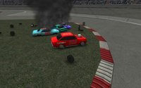 Demolition Derby screenshot, image №1559296 - RAWG