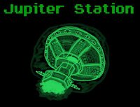 Jupiter Station v - 0. 5 screenshot, image №3322363 - RAWG