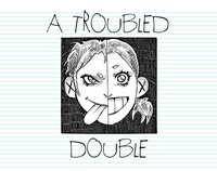 A Troubled Double screenshot, image №3499124 - RAWG