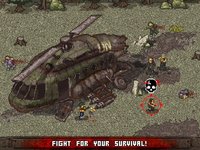 Mini DAYZ - Survival Game screenshot, image №1397756 - RAWG