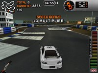 Drift Mania Championship screenshot, image №688055 - RAWG