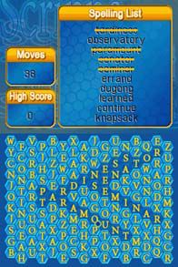 Scripps Spelling Bee screenshot, image №255726 - RAWG