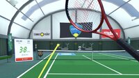 TrueTennisVR screenshot, image №3660170 - RAWG