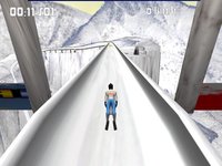 Winter Sports 2014 screenshot, image №1328922 - RAWG