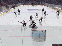 NHL 2000 screenshot, image №309181 - RAWG