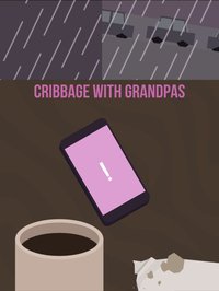 Cribbage With Grandpas screenshot, image №943324 - RAWG