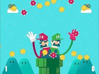 Super Handy Bros screenshot, image №1057087 - RAWG