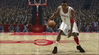 NBA LIVE 07 screenshot, image №283605 - RAWG