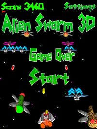 Alien Swarm 3 screenshot, image №1329757 - RAWG