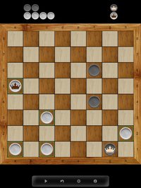 Russian Checkers+ screenshot, image №1331402 - RAWG