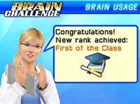 Brain Challenge screenshot, image №259523 - RAWG