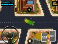 Parking Frenzy 2.0: Drive&park screenshot, image №2221176 - RAWG