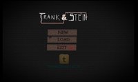 Frank & Stein screenshot, image №1941723 - RAWG