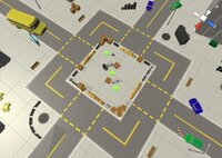 Cardboard Games - Ammunization screenshot, image №2844597 - RAWG