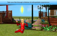 The Sims 2: Life Stories screenshot, image №942815 - RAWG