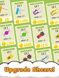 Idle Wool Tycoon screenshot, image №1951161 - RAWG