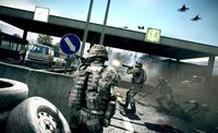 Battlefield 3 screenshot, image №560559 - RAWG