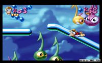 Rayman screenshot, image №318722 - RAWG