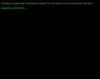 BreakBoot screenshot, image №1300871 - RAWG