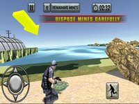 US Military Bridge Constructor screenshot, image №981628 - RAWG