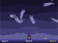 Shot in the Dark (itch) (Josh Finkel) screenshot, image №2382227 - RAWG