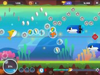 Baby Shark Run Away screenshot, image №2709806 - RAWG