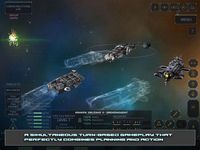 Star Hammer: the Vanguard Prophecy screenshot, image №28287 - RAWG