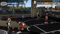 NBA Street Showdown screenshot, image №2088364 - RAWG