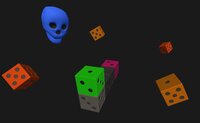 Dice de los muertos screenshot, image №3476926 - RAWG