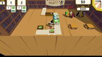 Speed Date Mansion: Hell's Kitchen screenshot, image №2421393 - RAWG