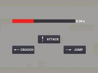 Split Second (BenjaminNavarro) screenshot, image №2118297 - RAWG