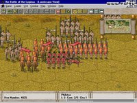 The Great Battles of Alexander screenshot, image №304886 - RAWG