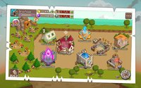 Grow Tower: Castle Defender TD screenshot, image №1561032 - RAWG